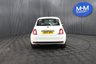 USED 2016 16 FIAT 500 1.2 ECO Pop Star Hatchback 3dr Petrol Manual Euro 6 (s/s) (69 bhp) GOOD SERVICE HISTORY INC TIMING BELT / FINANCE AVAILABLE