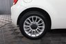 USED 2016 16 FIAT 500 1.2 ECO Pop Star Hatchback 3dr Petrol Manual Euro 6 (s/s) (69 bhp) GOOD SERVICE HISTORY INC TIMING BELT / FINANCE AVAILABLE