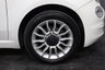 USED 2016 16 FIAT 500 1.2 ECO Pop Star Hatchback 3dr Petrol Manual Euro 6 (s/s) (69 bhp) GOOD SERVICE HISTORY INC TIMING BELT / FINANCE AVAILABLE