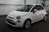 USED 2016 16 FIAT 500 1.2 ECO Pop Star Hatchback 3dr Petrol Manual Euro 6 (s/s) (69 bhp) GOOD SERVICE HISTORY INC TIMING BELT / FINANCE AVAILABLE