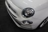 USED 2016 16 FIAT 500 1.2 ECO Pop Star Hatchback 3dr Petrol Manual Euro 6 (s/s) (69 bhp) GOOD SERVICE HISTORY INC TIMING BELT / FINANCE AVAILABLE