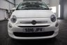USED 2016 16 FIAT 500 1.2 ECO Pop Star Hatchback 3dr Petrol Manual Euro 6 (s/s) (69 bhp) GOOD SERVICE HISTORY INC TIMING BELT / FINANCE AVAILABLE