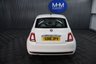 USED 2016 16 FIAT 500 1.2 ECO Pop Star Hatchback 3dr Petrol Manual Euro 6 (s/s) (69 bhp) GOOD SERVICE HISTORY INC TIMING BELT / FINANCE AVAILABLE