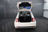 USED 2016 16 FIAT 500 1.2 ECO Pop Star Hatchback 3dr Petrol Manual Euro 6 (s/s) (69 bhp) GOOD SERVICE HISTORY INC TIMING BELT / FINANCE AVAILABLE