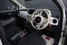 USED 2016 16 FIAT 500 1.2 ECO Pop Star Hatchback 3dr Petrol Manual Euro 6 (s/s) (69 bhp) GOOD SERVICE HISTORY INC TIMING BELT / FINANCE AVAILABLE