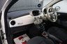 USED 2016 16 FIAT 500 1.2 ECO Pop Star Hatchback 3dr Petrol Manual Euro 6 (s/s) (69 bhp) GOOD SERVICE HISTORY INC TIMING BELT / FINANCE AVAILABLE