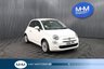 USED 2016 16 FIAT 500 1.2 ECO Pop Star Hatchback 3dr Petrol Manual Euro 6 (s/s) (69 bhp) GOOD SERVICE HISTORY INC TIMING BELT / FINANCE AVAILABLE
