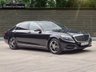 USED 2015 15 MERCEDES-BENZ S-CLASS 3.0 S350L V6 BlueTEC SE Line Saloon 4dr Diesel G-Tronic+ Euro 6 (s/s) (258 ps) FINANCE AVAILABLE ZERO DEPOSIT