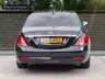 USED 2015 15 MERCEDES-BENZ S-CLASS 3.0 S350L V6 BlueTEC SE Line Saloon 4dr Diesel G-Tronic+ Euro 6 (s/s) (258 ps) FINANCE AVAILABLE ZERO DEPOSIT