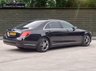 USED 2015 15 MERCEDES-BENZ S-CLASS 3.0 S350L V6 BlueTEC SE Line Saloon 4dr Diesel G-Tronic+ Euro 6 (s/s) (258 ps) FINANCE AVAILABLE ZERO DEPOSIT