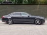 USED 2015 15 MERCEDES-BENZ S-CLASS 3.0 S350L V6 BlueTEC SE Line Saloon 4dr Diesel G-Tronic+ Euro 6 (s/s) (258 ps) FINANCE AVAILABLE ZERO DEPOSIT