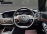 USED 2015 15 MERCEDES-BENZ S-CLASS 3.0 S350L V6 BlueTEC SE Line Saloon 4dr Diesel G-Tronic+ Euro 6 (s/s) (258 ps) FINANCE AVAILABLE ZERO DEPOSIT