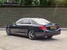 USED 2015 15 MERCEDES-BENZ S-CLASS 3.0 S350L V6 BlueTEC SE Line Saloon 4dr Diesel G-Tronic+ Euro 6 (s/s) (258 ps) FINANCE AVAILABLE ZERO DEPOSIT