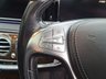 USED 2015 15 MERCEDES-BENZ S-CLASS 3.0 S350L V6 BlueTEC SE Line Saloon 4dr Diesel G-Tronic+ Euro 6 (s/s) (258 ps) FINANCE AVAILABLE ZERO DEPOSIT