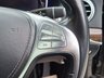USED 2015 15 MERCEDES-BENZ S-CLASS 3.0 S350L V6 BlueTEC SE Line Saloon 4dr Diesel G-Tronic+ Euro 6 (s/s) (258 ps) FINANCE AVAILABLE ZERO DEPOSIT