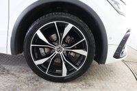 USED 2023 23 VOLKSWAGEN TIGUAN ALLSPACE 1.5 TSI R-Line DSG Euro 6 (s/s) 5dr Parking Sensor, Heated Seats,