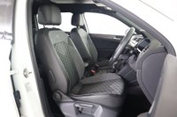 USED 2023 23 VOLKSWAGEN TIGUAN ALLSPACE 1.5 TSI R-Line DSG Euro 6 (s/s) 5dr Parking Sensor, Heated Seats,