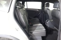 USED 2023 23 VOLKSWAGEN TIGUAN ALLSPACE 1.5 TSI R-Line DSG Euro 6 (s/s) 5dr Parking Sensor, Heated Seats,