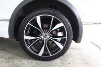 USED 2023 23 VOLKSWAGEN TIGUAN ALLSPACE 1.5 TSI R-Line DSG Euro 6 (s/s) 5dr Parking Sensor, Heated Seats,