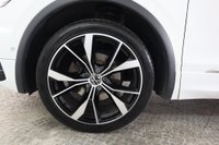 USED 2023 23 VOLKSWAGEN TIGUAN ALLSPACE 1.5 TSI R-Line DSG Euro 6 (s/s) 5dr Parking Sensor, Heated Seats,