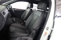 USED 2023 23 VOLKSWAGEN TIGUAN ALLSPACE 1.5 TSI R-Line DSG Euro 6 (s/s) 5dr Parking Sensor, Heated Seats,