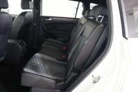USED 2023 23 VOLKSWAGEN TIGUAN ALLSPACE 1.5 TSI R-Line DSG Euro 6 (s/s) 5dr Parking Sensor, Heated Seats,