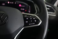 USED 2023 23 VOLKSWAGEN TIGUAN ALLSPACE 1.5 TSI R-Line DSG Euro 6 (s/s) 5dr Parking Sensor, Heated Seats,