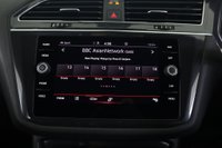 USED 2023 23 VOLKSWAGEN TIGUAN ALLSPACE 1.5 TSI R-Line DSG Euro 6 (s/s) 5dr Parking Sensor, Heated Seats,