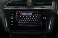 USED 2023 23 VOLKSWAGEN TIGUAN ALLSPACE 1.5 TSI R-Line DSG Euro 6 (s/s) 5dr Parking Sensor, Heated Seats,