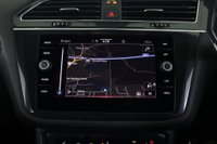 USED 2023 23 VOLKSWAGEN TIGUAN ALLSPACE 1.5 TSI R-Line DSG Euro 6 (s/s) 5dr Parking Sensor, Heated Seats,