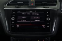 USED 2023 23 VOLKSWAGEN TIGUAN ALLSPACE 1.5 TSI R-Line DSG Euro 6 (s/s) 5dr Parking Sensor, Heated Seats,