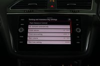 USED 2023 23 VOLKSWAGEN TIGUAN ALLSPACE 1.5 TSI R-Line DSG Euro 6 (s/s) 5dr Parking Sensor, Heated Seats,