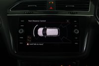 USED 2023 23 VOLKSWAGEN TIGUAN ALLSPACE 1.5 TSI R-Line DSG Euro 6 (s/s) 5dr Parking Sensor, Heated Seats,