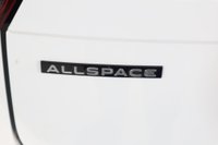 USED 2023 23 VOLKSWAGEN TIGUAN ALLSPACE 1.5 TSI R-Line DSG Euro 6 (s/s) 5dr Parking Sensor, Heated Seats,