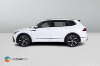USED 2023 23 VOLKSWAGEN TIGUAN ALLSPACE 1.5 TSI R-Line DSG Euro 6 (s/s) 5dr Parking Sensor, Heated Seats,