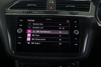 USED 2023 23 VOLKSWAGEN TIGUAN ALLSPACE 1.5 TSI R-Line DSG Euro 6 (s/s) 5dr Parking Sensor, Heated Seats,