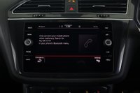 USED 2023 23 VOLKSWAGEN TIGUAN ALLSPACE 1.5 TSI R-Line DSG Euro 6 (s/s) 5dr Parking Sensor, Heated Seats,