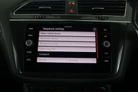 USED 2023 23 VOLKSWAGEN TIGUAN ALLSPACE 1.5 TSI R-Line DSG Euro 6 (s/s) 5dr Parking Sensor, Heated Seats,