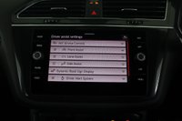 USED 2023 23 VOLKSWAGEN TIGUAN ALLSPACE 1.5 TSI R-Line DSG Euro 6 (s/s) 5dr Parking Sensor, Heated Seats,