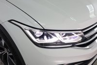 USED 2023 23 VOLKSWAGEN TIGUAN ALLSPACE 1.5 TSI R-Line DSG Euro 6 (s/s) 5dr Parking Sensor, Heated Seats,