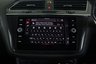 USED 2023 23 VOLKSWAGEN TIGUAN ALLSPACE 1.5 TSI R-Line DSG Euro 6 (s/s) 5dr Parking Sensor, Heated Seats,