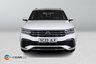 USED 2023 23 VOLKSWAGEN TIGUAN ALLSPACE 1.5 TSI R-Line DSG Euro 6 (s/s) 5dr Parking Sensor, Heated Seats,