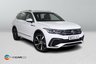 USED 2023 23 VOLKSWAGEN TIGUAN ALLSPACE 1.5 TSI R-Line DSG Euro 6 (s/s) 5dr Parking Sensor, Heated Seats,