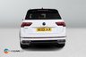 USED 2023 23 VOLKSWAGEN TIGUAN ALLSPACE 1.5 TSI R-Line DSG Euro 6 (s/s) 5dr Parking Sensor, Heated Seats,