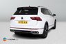 USED 2023 23 VOLKSWAGEN TIGUAN ALLSPACE 1.5 TSI R-Line DSG Euro 6 (s/s) 5dr Parking Sensor, Heated Seats,