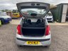 USED 2010 10 HYUNDAI I10 1.2 Comfort Euro 4 5dr WARRANTY-SERVICED-ULEZ