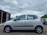 USED 2010 10 HYUNDAI I10 1.2 Comfort Euro 4 5dr WARRANTY-SERVICED-ULEZ