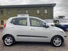 USED 2010 10 HYUNDAI I10 1.2 Comfort Euro 4 5dr WARRANTY-SERVICED-ULEZ