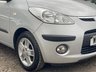 USED 2010 10 HYUNDAI I10 1.2 Comfort Euro 4 5dr WARRANTY-SERVICED-ULEZ