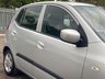 USED 2010 10 HYUNDAI I10 1.2 Comfort Euro 4 5dr WARRANTY-SERVICED-ULEZ